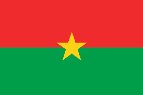 Burkina Faso