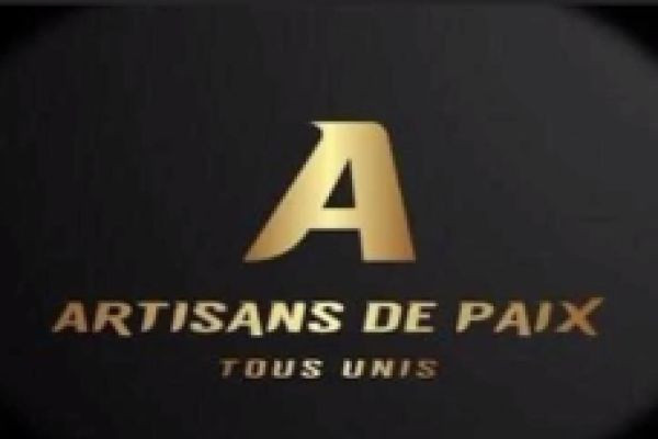 Artisans de paix